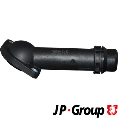 Coolant Flange
